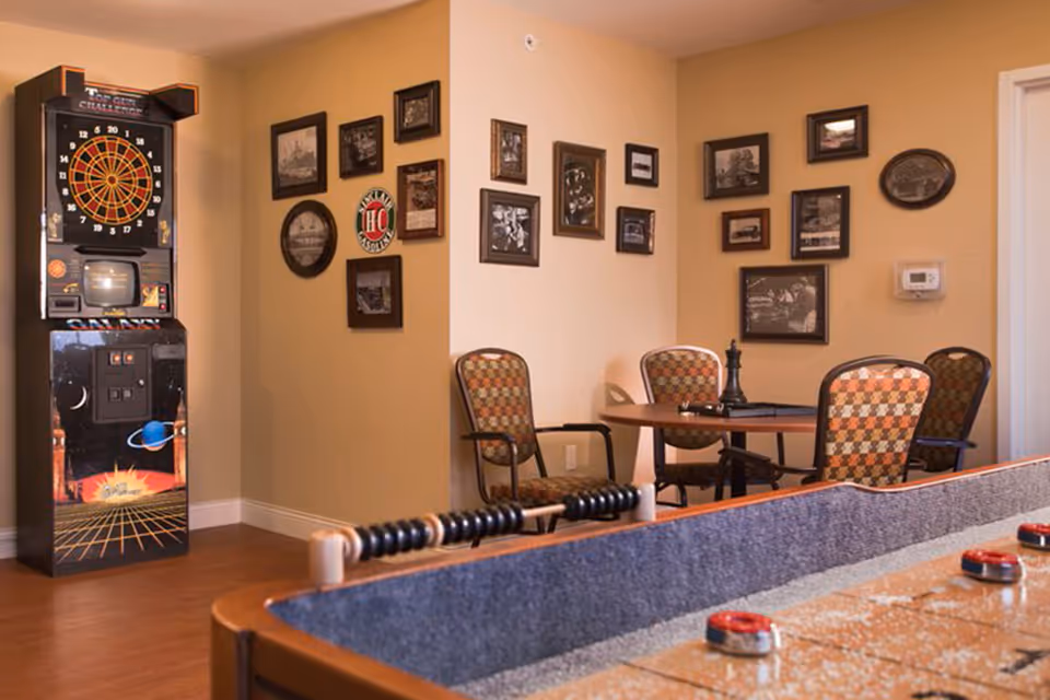 Photo 11 of St. Catherine Commons - Independent Living
