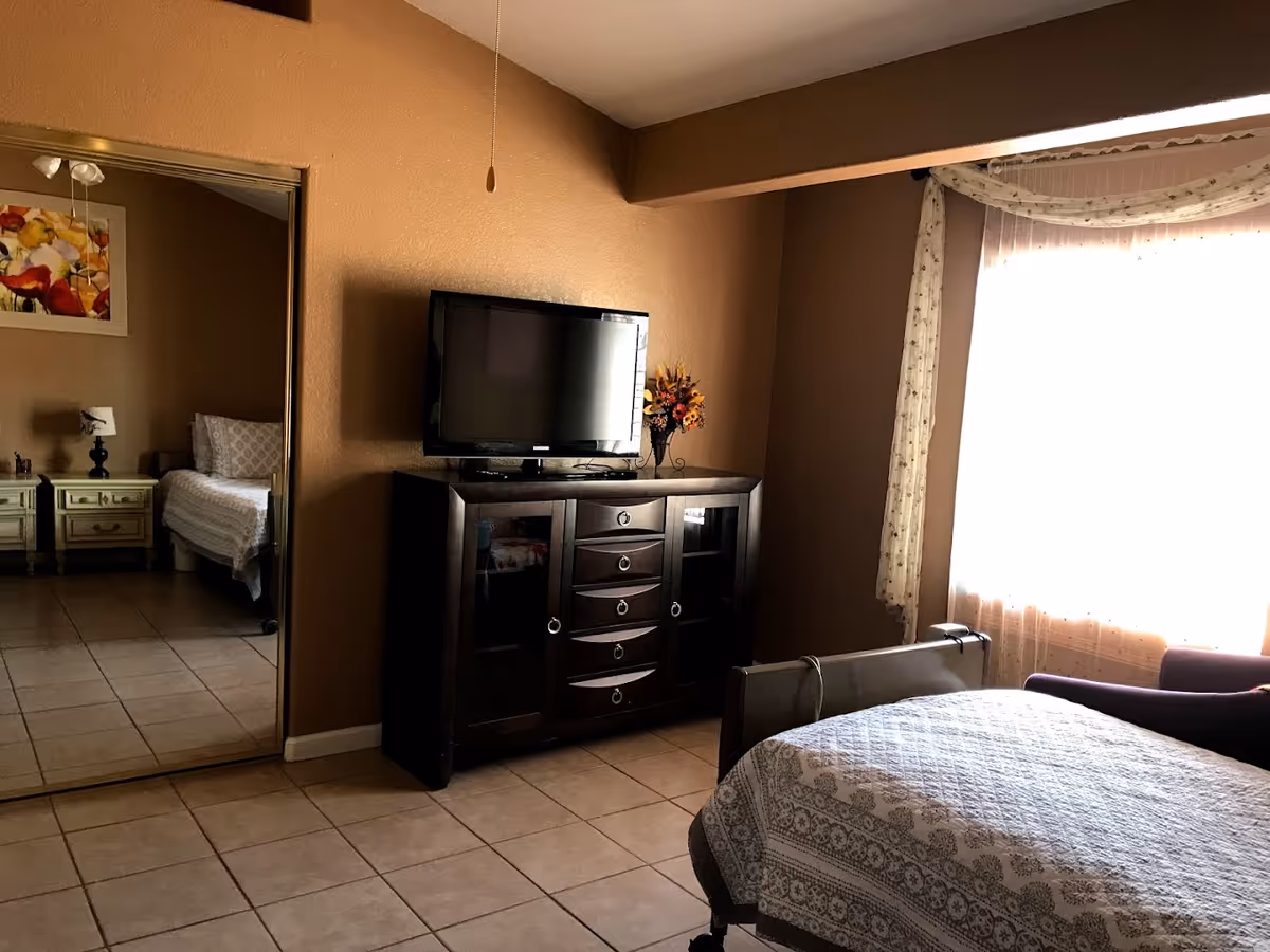 Photo 3 of Tender Care And Love Home Care