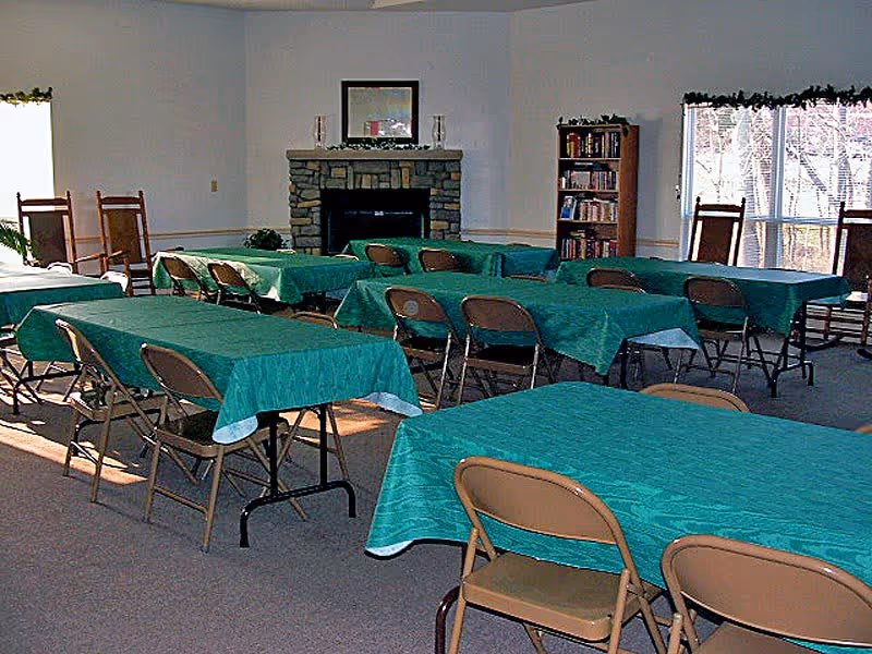 Photo 4 of Cottages of Frankfort