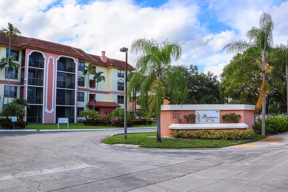 Photo 8 of Elison Independent Living of Lake Worth