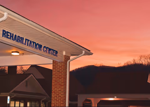 Photo of Kissito Post Acute - The Brian Center Alleghany