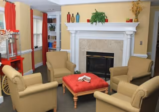 Photo 5 of Shalom Gardens Senior Assisted Living Facility In Virginia | Assisted Living Virginia