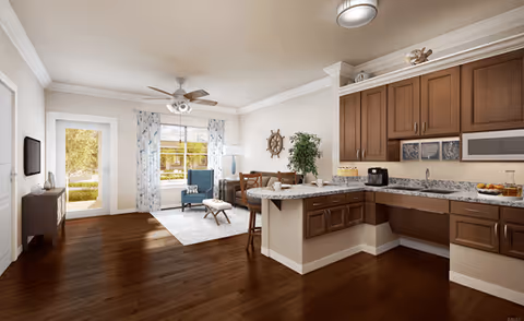 Photo 6 of Wilshire Senior Living