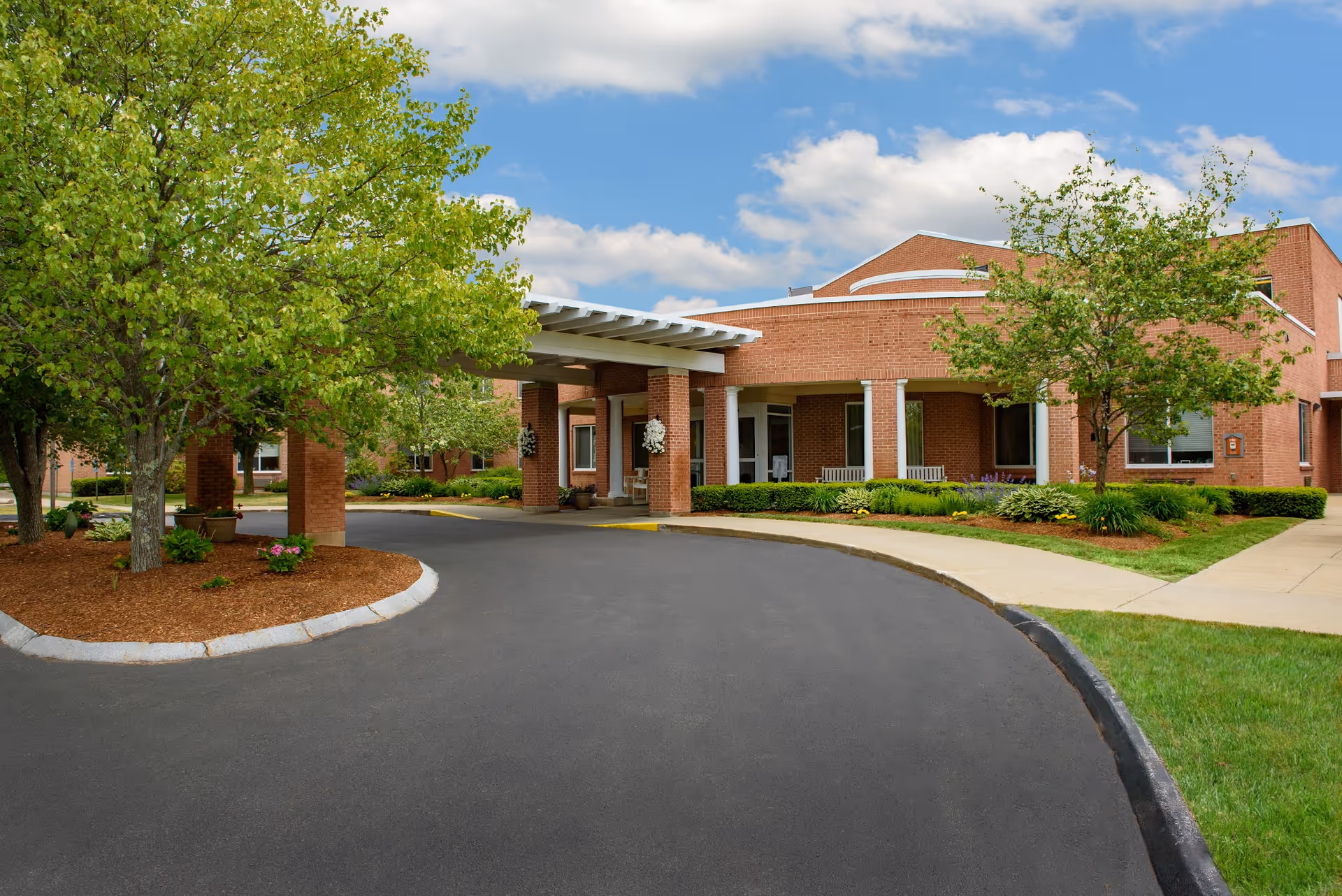 Photo of Life Care Center of West Bridgewater
