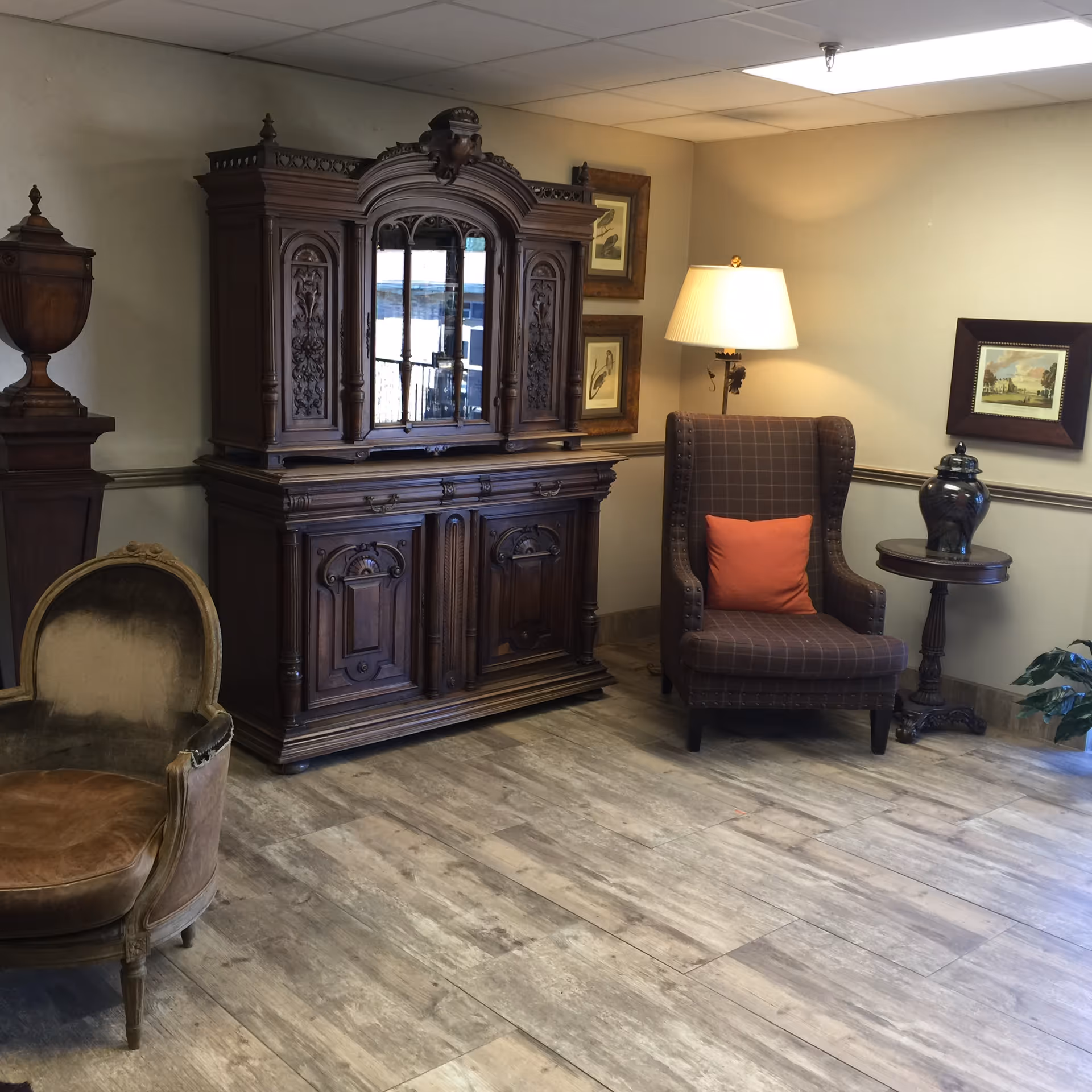 Photo 9 of Highland Pines Nursing and Rehabilitation Center