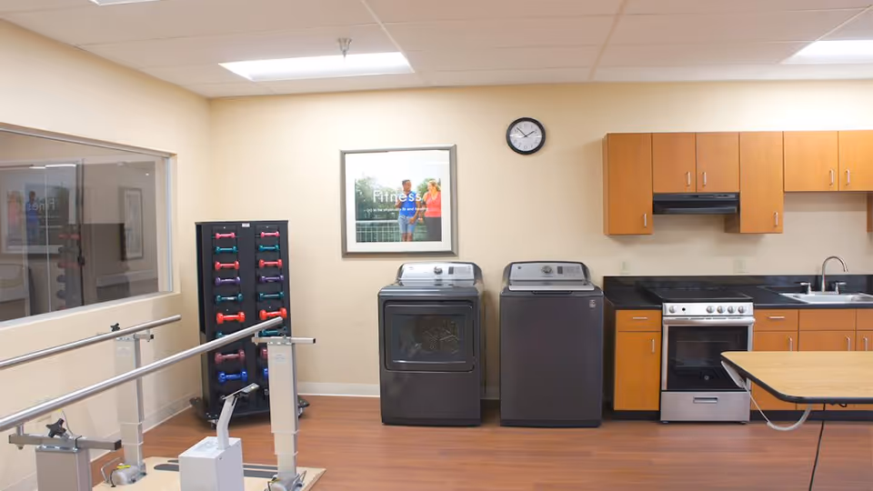 Photo 9 of Titusville Rehab & Nursing