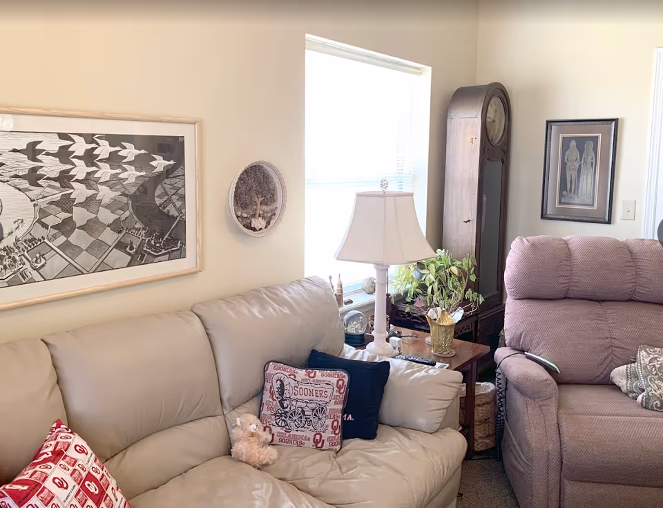 Photo 17 of The Brentwood Senior Living