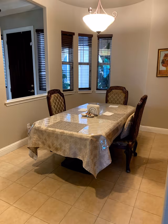 Photo 7 of Tender Home Senior Care