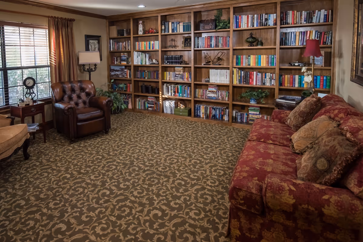 Photo 5 of Traditions Senior Living and Memory Care | Assisted Living Sherman, TX
