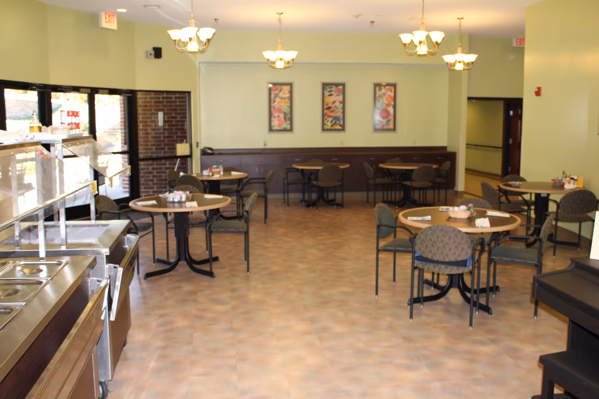 Photo 5 of StoneBridge Senior Living - Hermann