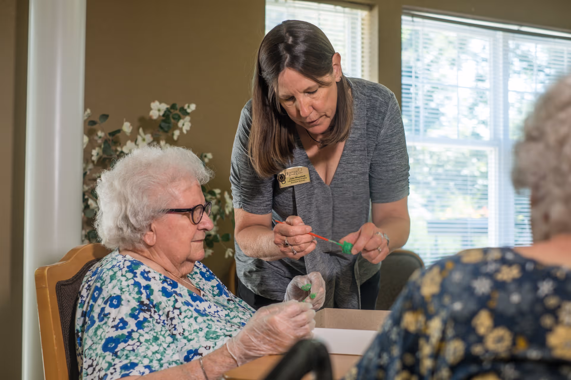 Photo 14 of Lexington Heritage Assisted Living
