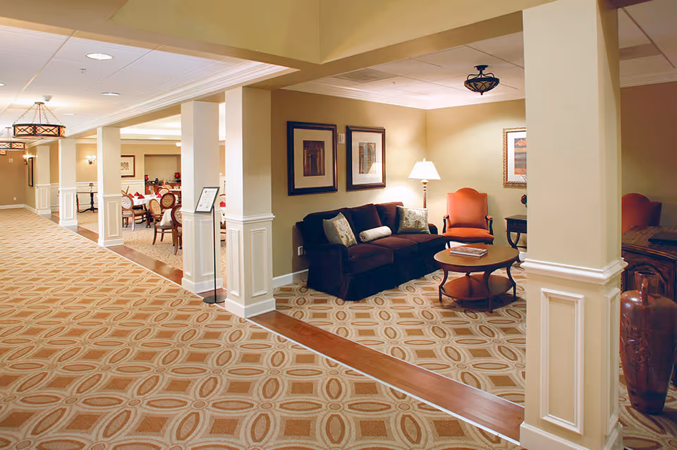 Photo 12 of Luther Oaks: Lutheran Life Communities