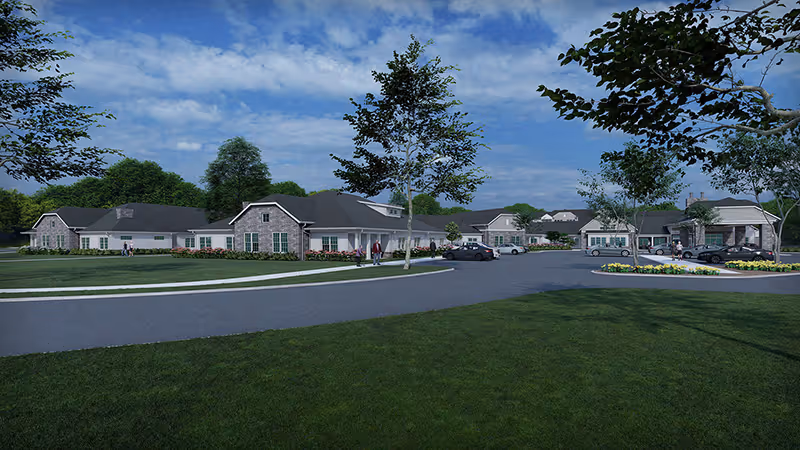 Photo of Quincy Place Senior Living
