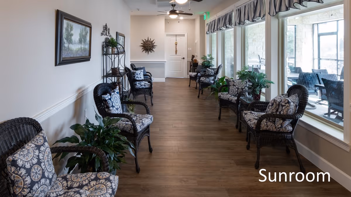 Photo 3 of New Haven Assisted Living and Memory Care of Bastrop