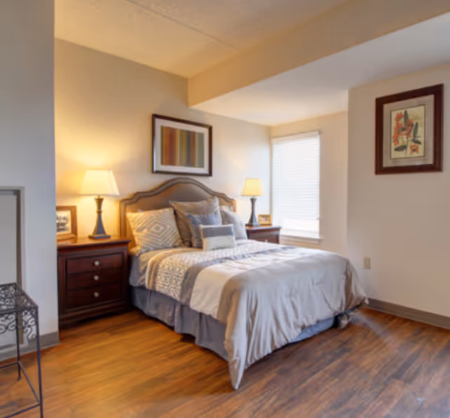 Photo 5 of Saddlebrook Senior Living