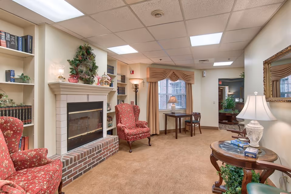 Photo 8 of Autumn Cove Assisted Living