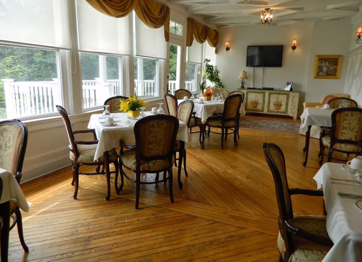 Photo 6 of The Athenaeum Of Skaneateles