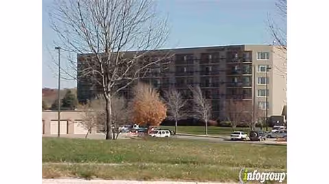 Photo of Immanuel Village
