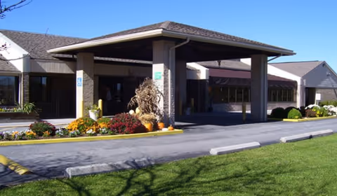 Photo 2 of Princeton Health Care Center