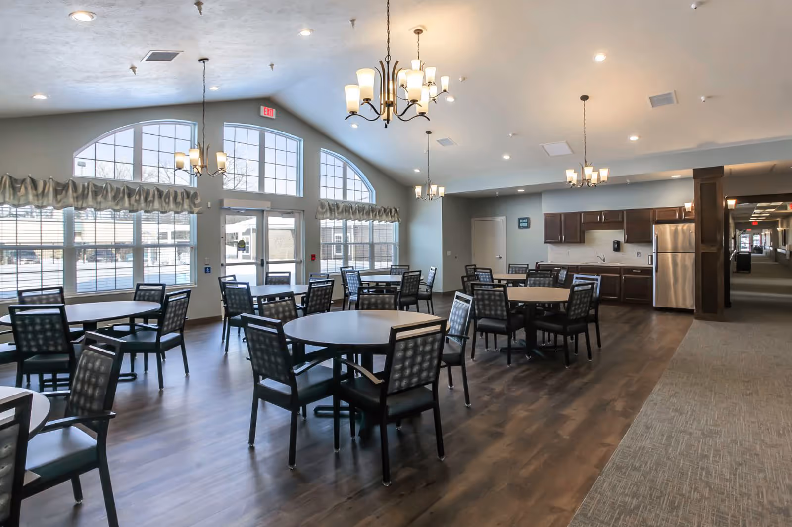 Photo 9 of Crestwood Village Assisted Living & Memory Care