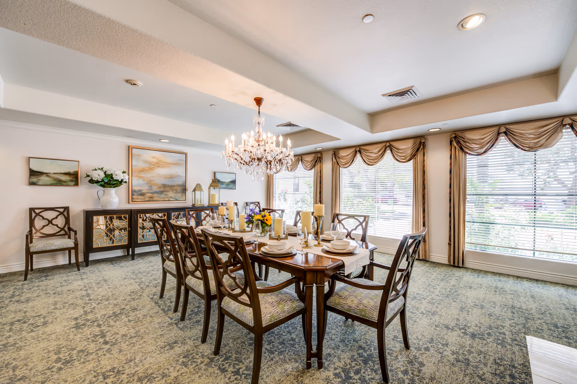 Photo 12 of Aegis Living Granada Hills
