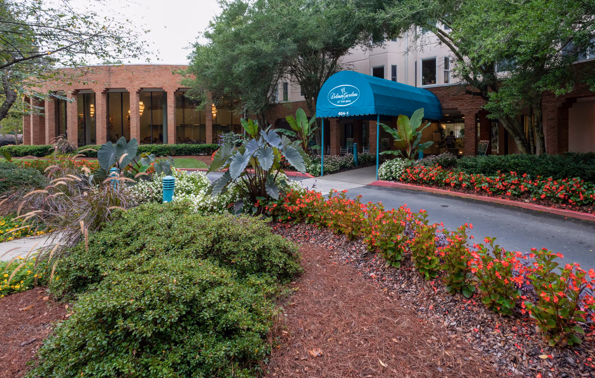 Photo of Delmar Gardens of Smyrna