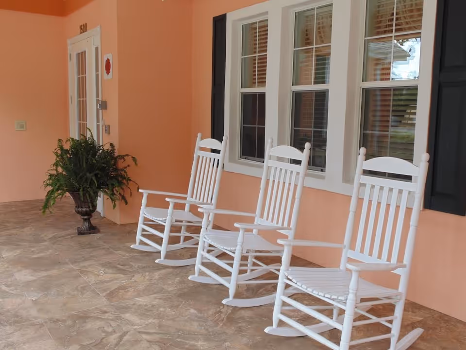 Photo 9 of Hampton Manor Assisted Living at 24th Road