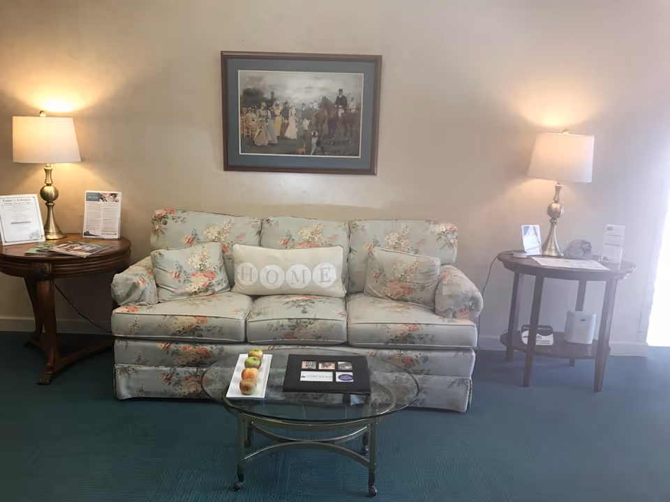 Photo 20 of Arden Courts - ProMedica Memory Care Community (Avon)