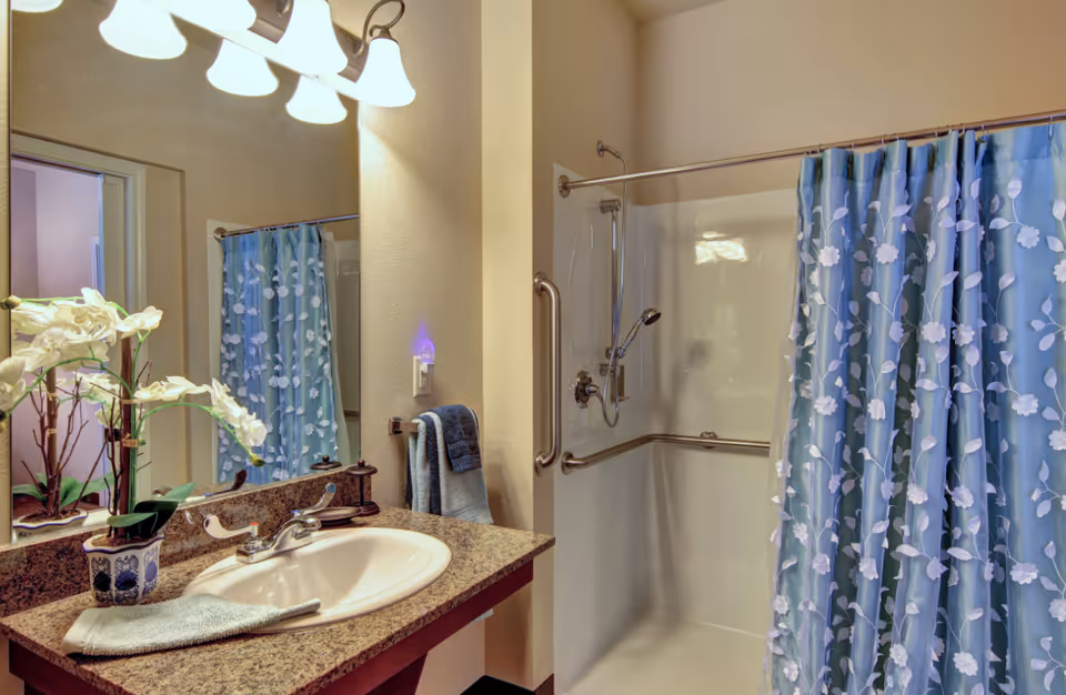 Photo 5 of Arabella of Longview Senior Living