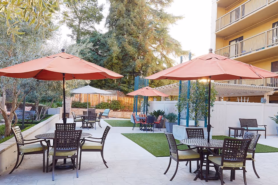 Photo 30 of The Point At Rockridge Senior Living