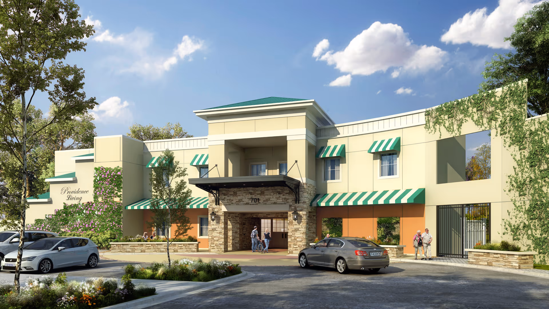 Photo 2 of Providence Living at Maitland