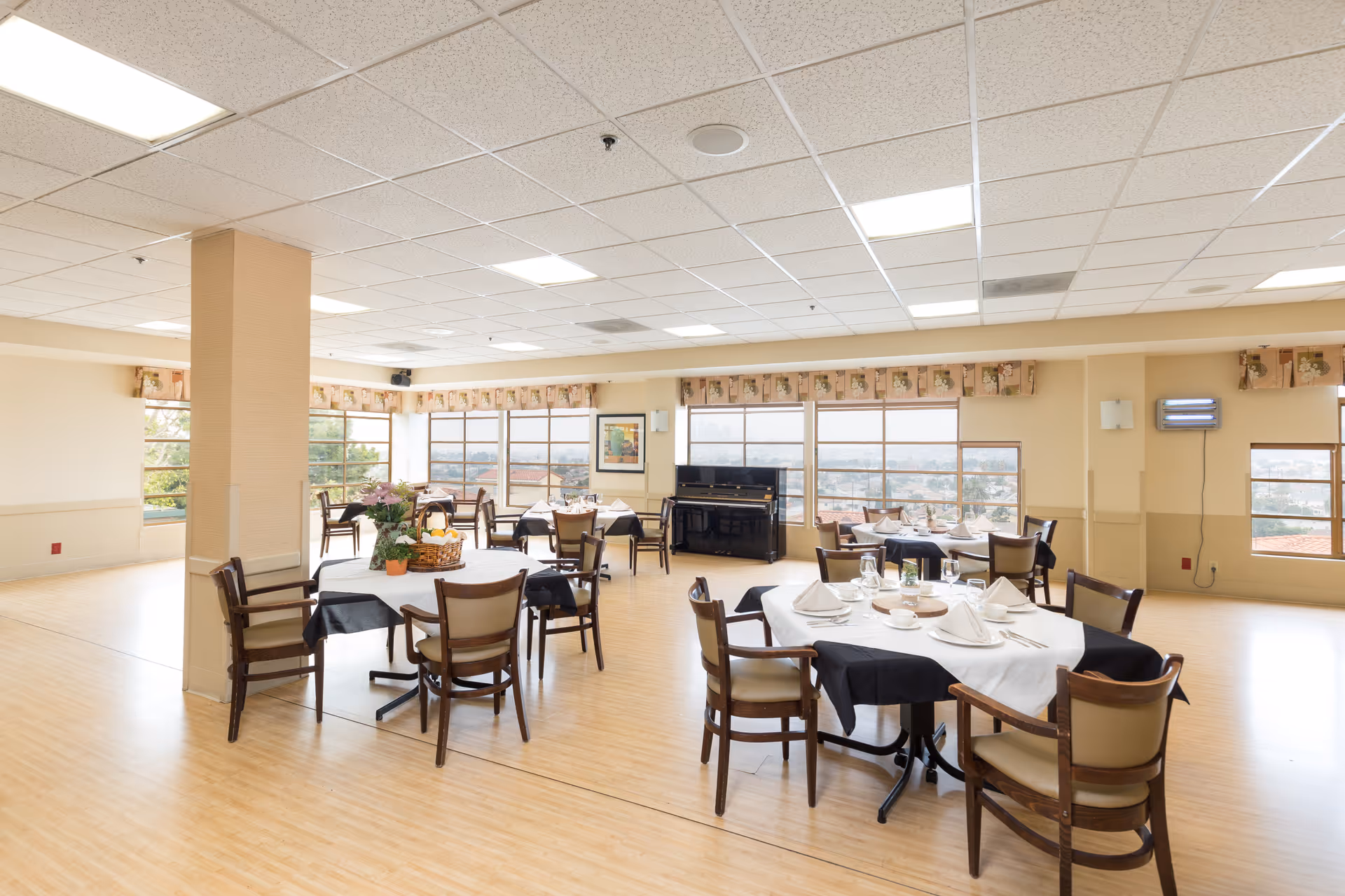 Photo 10 of Kei-Ai Los Angeles Healthcare Center