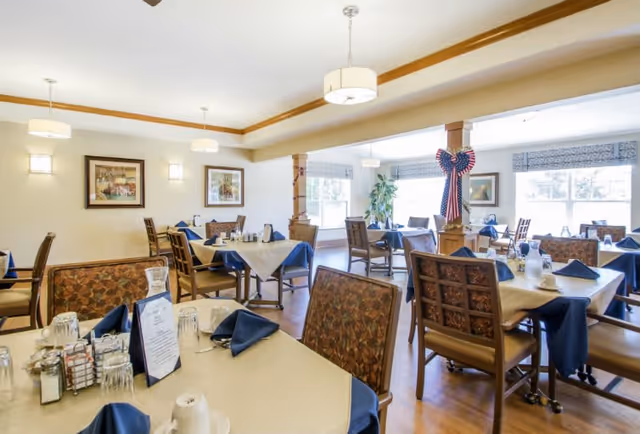 Photo 4 of Charter Senior Living of Verona