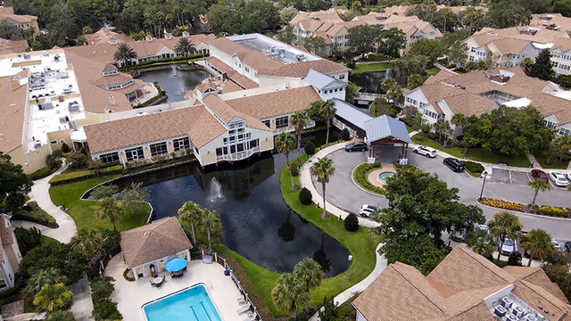 Photo of Vicar's Landing at Sawgrass
