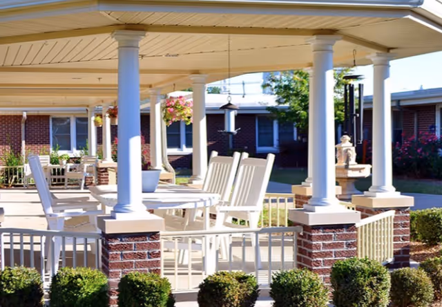 Photo 2 of Good Samaritan Society - Northwood Retirement Community
