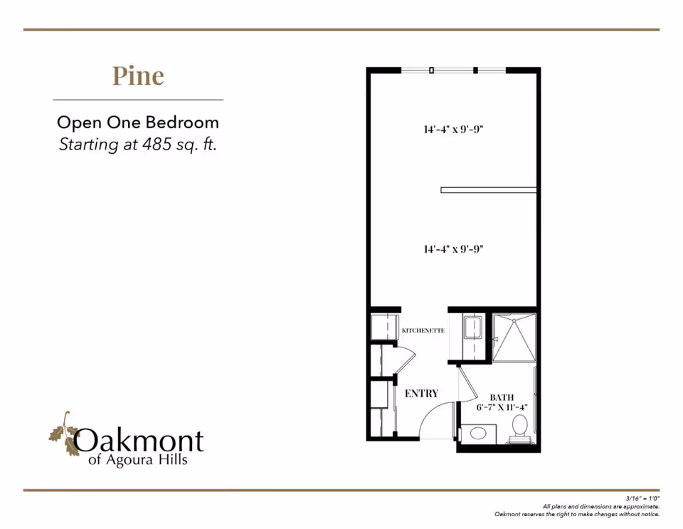Photo 12 of Oakmont of Agoura Hills
