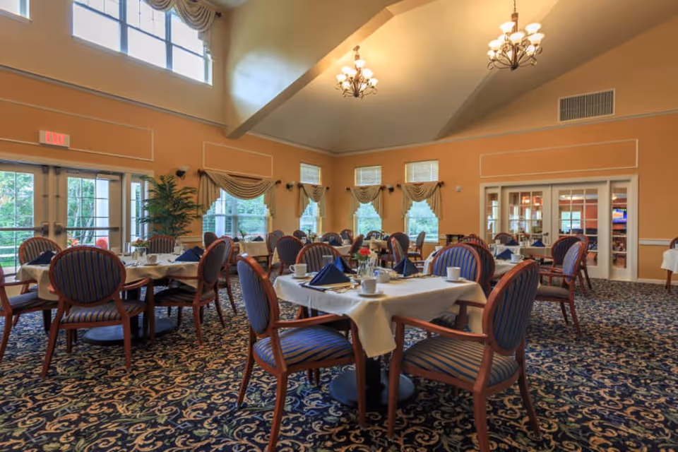 Photo 7 of All American Assisted Living at Washington Township
