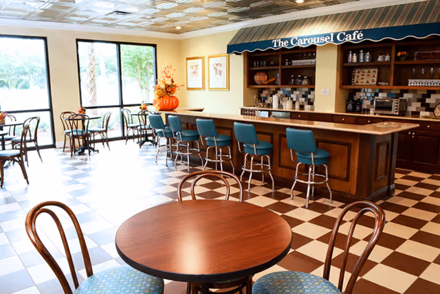 Photo 4 of Volante Senior Living of St. Petersburg