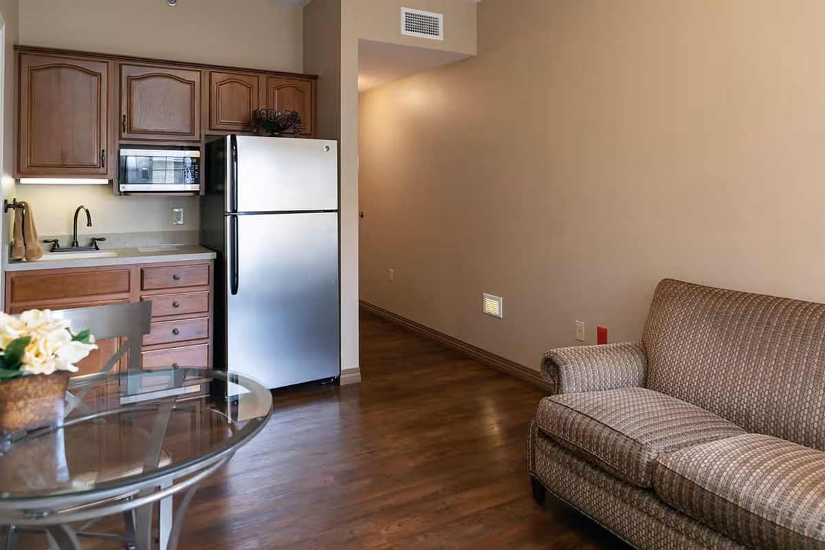 Photo 47 of Hearthside Senior Living