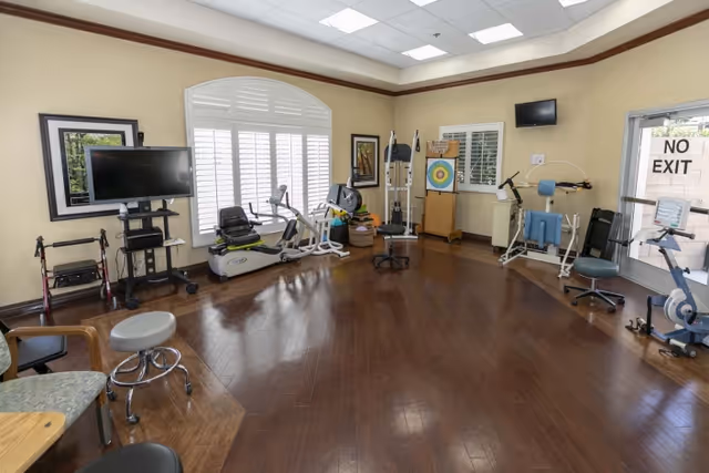 Photo 18 of St. Elizabeth Healthcare & Rehab