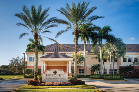 Photo 2 of Chatsworth Assisted Living Community at PGA National