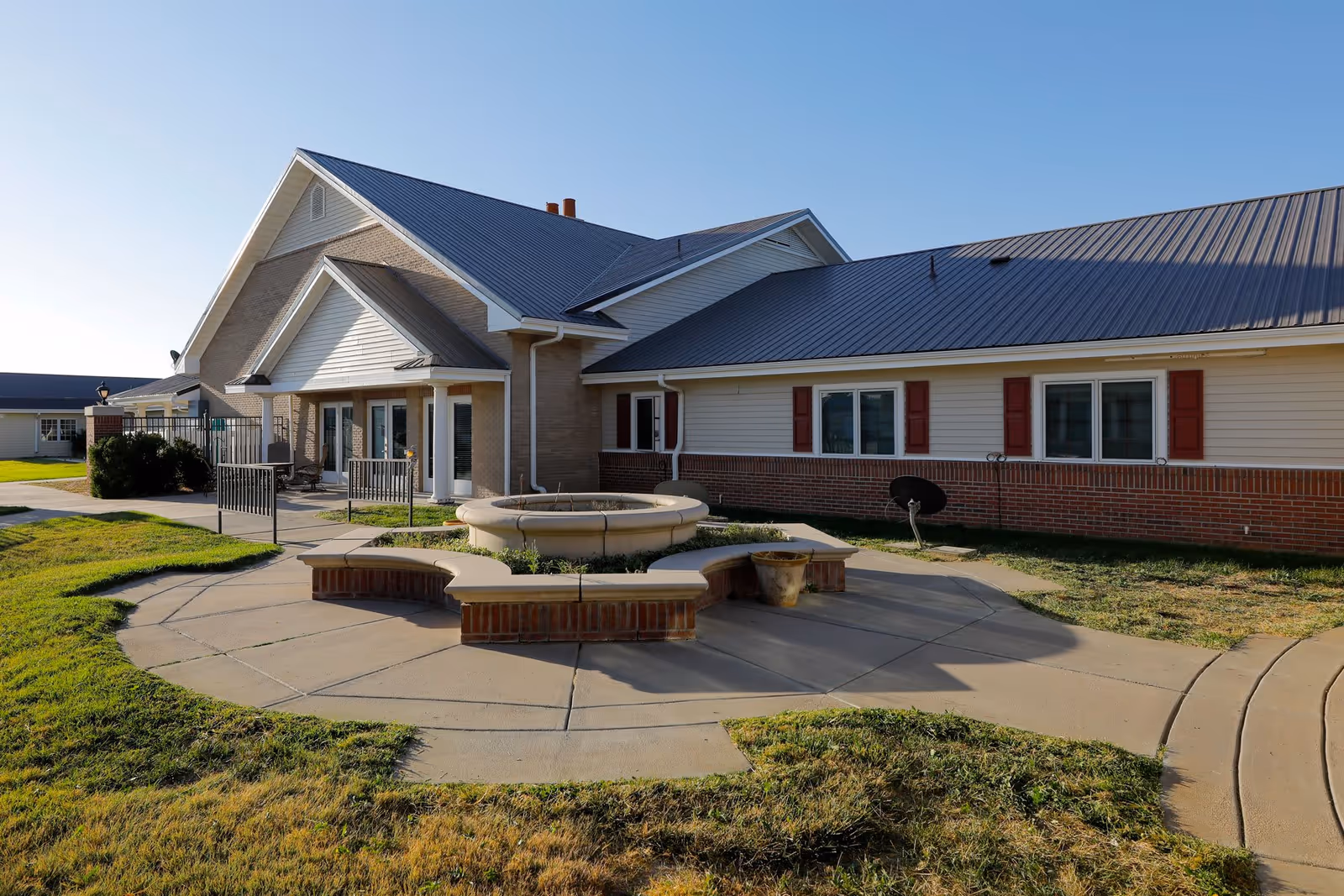 Photo of Western Prairie Senior Living
