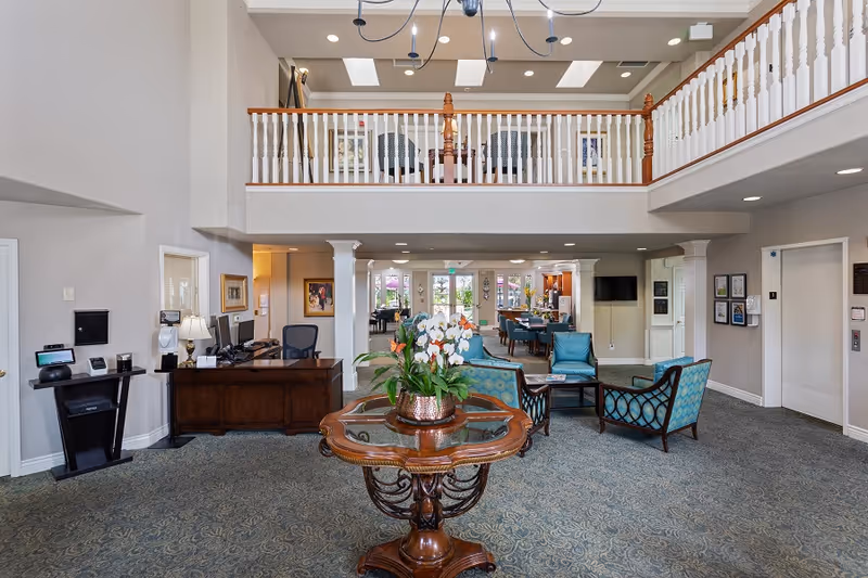 Photo 20 of Aegis Living Napa
