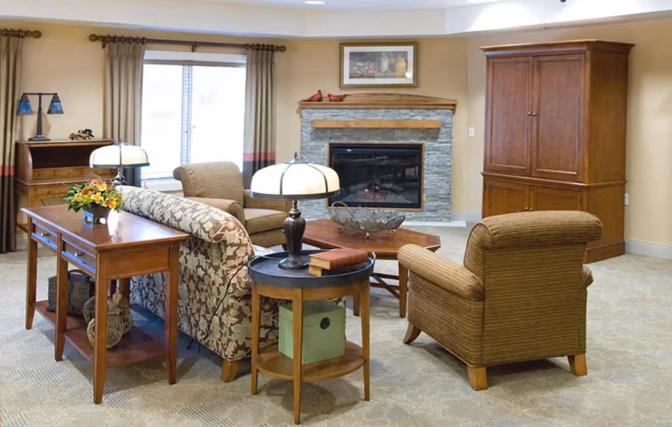 Photo 12 of Swiss Village Retirement Community