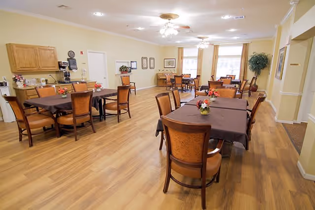 Photo 3 of Countryside Memory Care of Muskogee