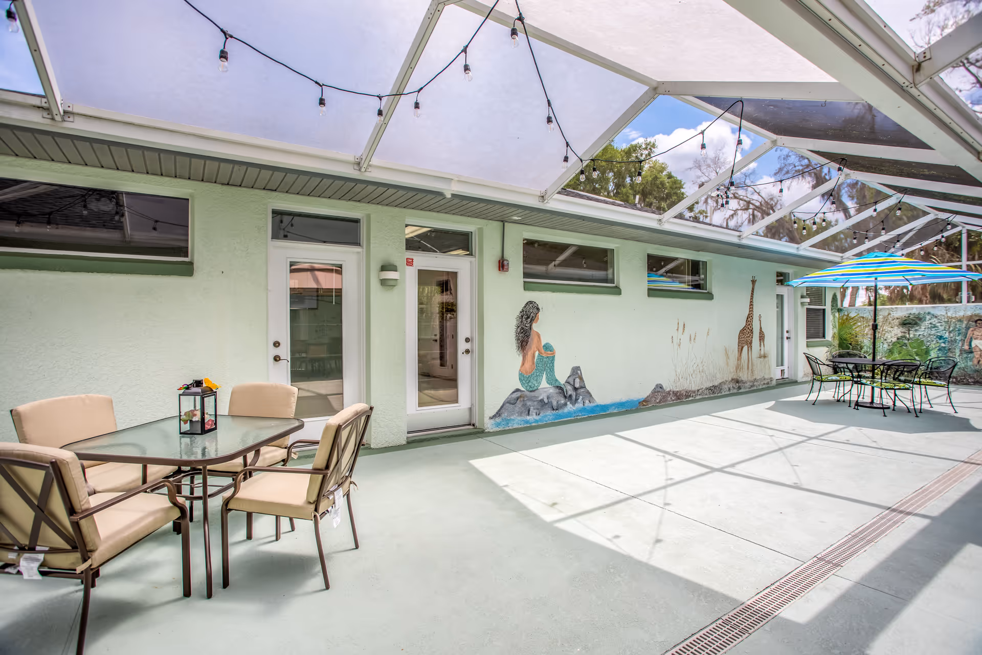 Photo 9 of The Courtyard at Granada - Assisted Living Home
