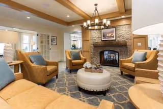 Photo 8 of The Residence at Silver Square