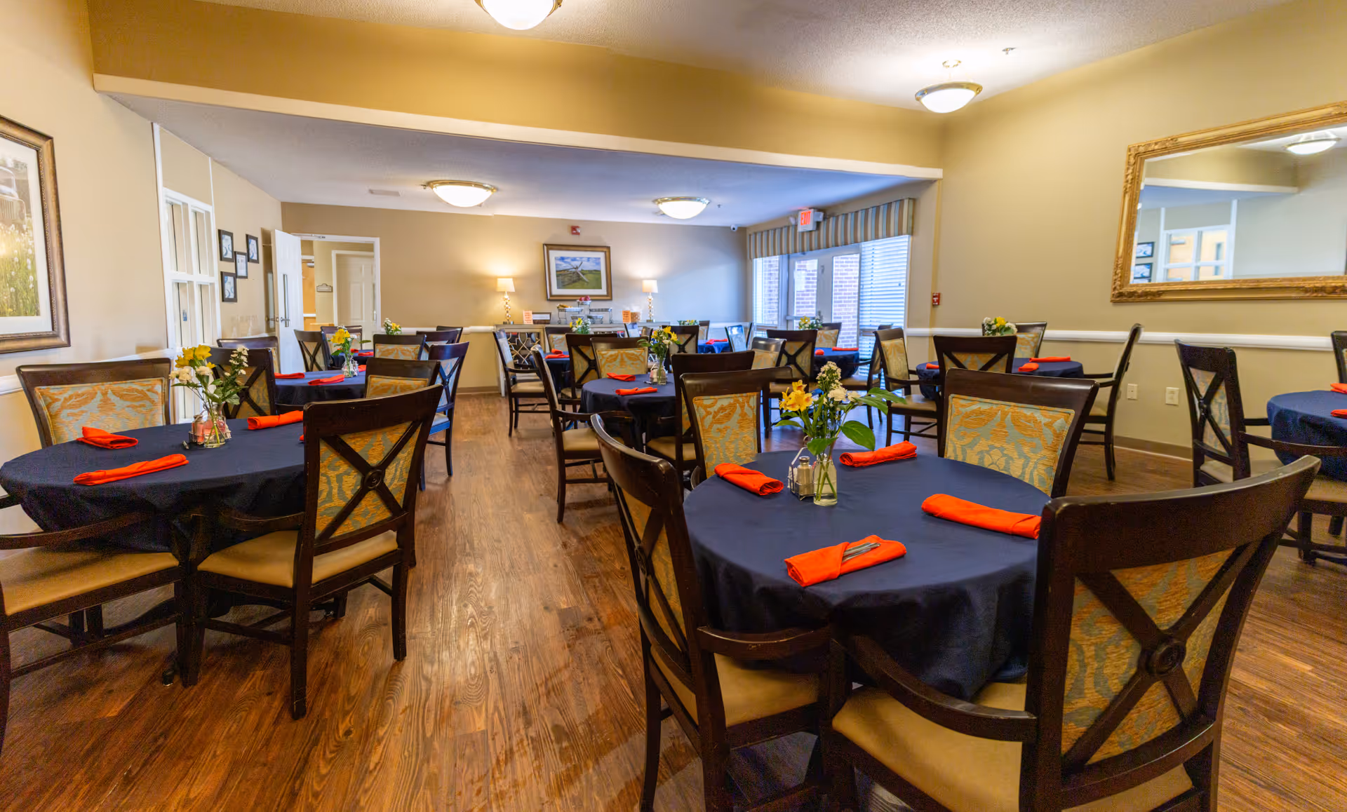 Photo 4 of Walnut Ridge Assisted Living
