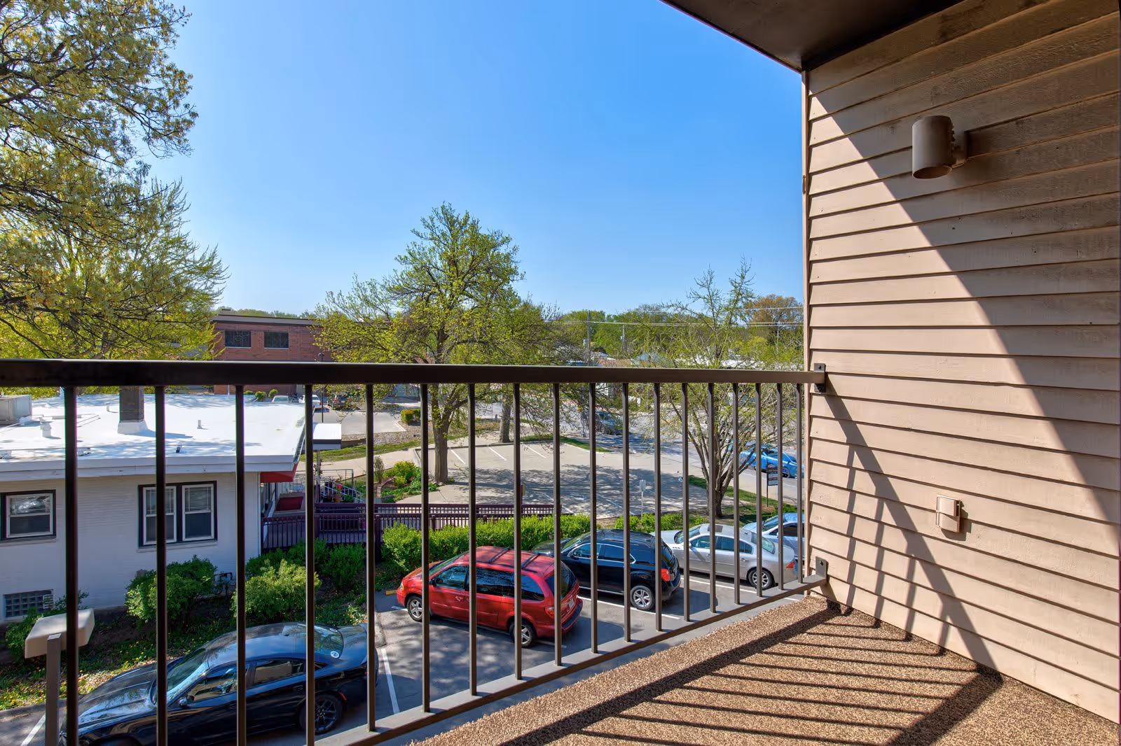 Photo 3 of Beaver & Adams Senior Apartments