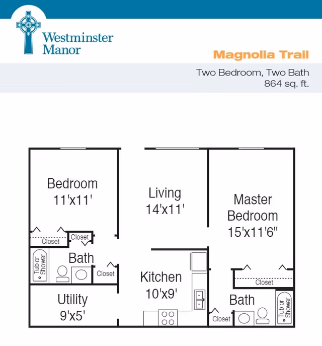 Photo 24 of Westminster Bradenton - The Manor Neighborhood